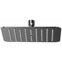 Верхний душ Ideal Standard Idealrain Luxe 200х200 мм 1 режим B0387MY