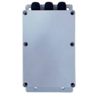 Соединительный комплект с AHU Haier серия FLEXIS 2.5-5.0 кВт AH1-RAC1