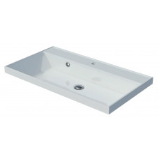 Раковина мебельная Comforty Classica 80 4627173210188