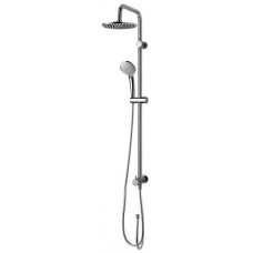 Душевая система с переключателем Ideal Standard Idealrain Soft Ø200/100 мм A5691AA