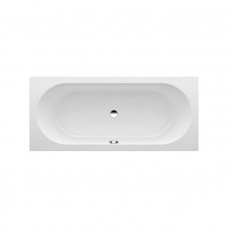 Ванна встраиваемая Laufen Pro 170x75 см прямоугольная белый 2.4295.0.000.000.1 Ванна встраиваемая Laufen Pro 170x75 см прямоугольная белый 2.4295.0.000.000.1