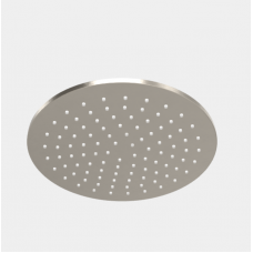 Верхний душ Fima Carlo Frattini Showerhead 250x250 мм брашированный никель F2621/2SN