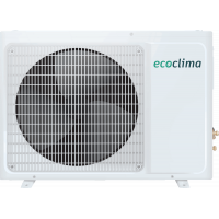 Наружный блок сплит-системы Ecoclima EC/I-AX07/F-4R1 инверторный X-00013131