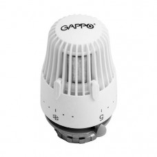 Термоголовка жидкостная Gappo M30x1.5 G452