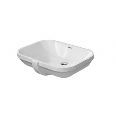 Раковина Duravit D-Code 560x400 мм 0338560000