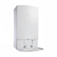 Котёл газовый настенный Bosch ZSC 24-3 MFA одноконтурный 24 кВт 7716704325