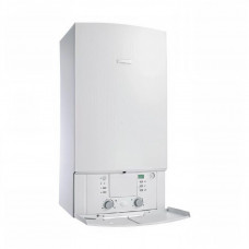 Котёл газовый настенный Bosch ZSC 24-3 MFA одноконтурный 24 кВт 7716704325