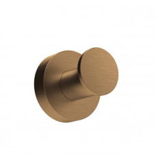 Крючок подвесной Colombo Design Plus PVD vintage матовый W4917.VM
