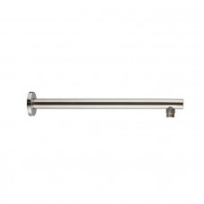 Кронштейн для верхнего душа Newform X-STEEL 316 настенный 350 мм G1/2 цвет INOX 29390X.50.050 Кронштейн для верхнего душа Newform X-STEEL 316 настенный 350 мм G1/2 цвет INOX 29390X.50.050