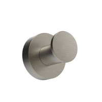 Крючок подвесной Colombo Design Plus PVD нержавеющая сталь W4917.HPS1