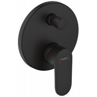 Смеситель Hansgrohe Vernis Blend для 2 потребителей внешняя монтажная часть 71466670