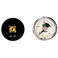 Манометр Fondital EPCO L 00035