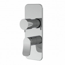 Смеситель для душа FIMA Carlo Frattini Flo хром F3809X6CR