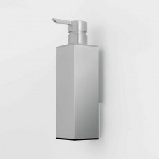 Дозатор для мыла подвесной Colombo Design MiniQ хром B9343.CR
