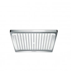 Верхний душ Hansgrohe Crometta E 240 1jet EcoSmart 240x240 мм хром 26726000