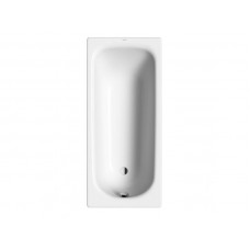 Ванна стальная Kaldewei SANIFORM PLUS 363-1 1700x700 мм белая 111800010001