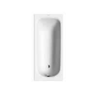Ванна стальная Kaldewei SANIFORM PLUS 373-1 1700x750 мм белая 112600010001