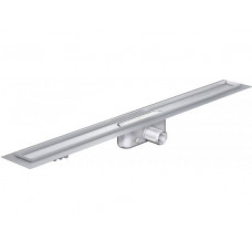 Душевой канал ACO Showerdrain C 885 мм высота 92 мм гор. выпуск DN50 408717