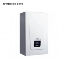 Котел электрический настенный BAXI Ampera Plus 9 E8403209