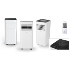 Мобильный кондиционер EcoStar DESIRE KV-DS05CH-E Мобильный кондиционер EcoStar DESIRE KV-DS05CH-E