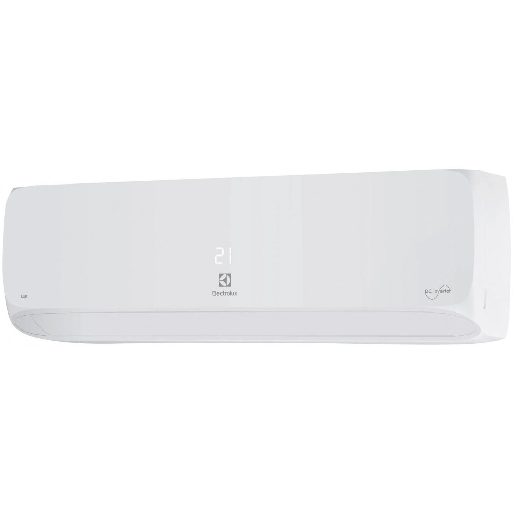 Внутренний блок сплит-системы Electrolux EACS/I-09HAL/N8/in инверторный НС-1428387