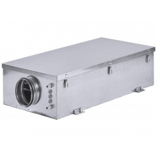 Приточная установка SHUFT ECO-SLIM 700-2,4/1-A 1192638