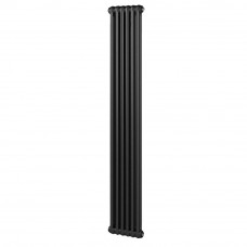 Радиатор стальной трубчатый IRSAP Tesi RR2 1800 6 секций цвет 18 подключение 26 RR218000618A426N01 Радиатор стальной трубчатый IRSAP Tesi RR2 1800 6 секций цвет 18 подключение 26 RR218000618A426N01