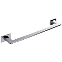Полотенцедержатель Colombo Design Look 42 см хром B1609.CR