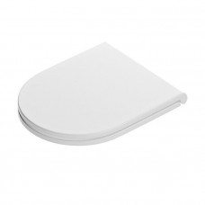 Крышка-сиденье для унитаза Artceram FILE 2.0 Flat soft-close белый FLA016 01 71 Крышка-сиденье для унитаза Artceram FILE 2.0 Flat soft-close белый FLA016 01 71