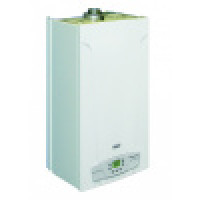 Котел газовый настенный BAXI ECO Four 24 F 24 кВт двухконтурный ECO FOUR 24 F
