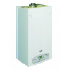 Котел газовый настенный BAXI ECO Four 24 F 24 кВт двухконтурный ECO FOUR 24 F