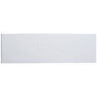 Панель фронтальная для акриловой ванны Roca Sureste 1700х700 мм на магнитах ZRU9302773