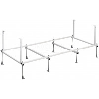 Монтажный комплект для акриловой ванны Roca Hall 1700х750 мм ZRU9302770