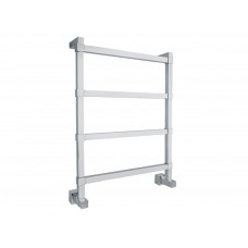 Полотенцесушитель водяной Margaroli 742 Chrome 7424704CRN
