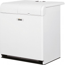 Котёл  напольный Ferroli PEGASUS 97 2S двухступенчатый 97 кВт 0E4LAAWA