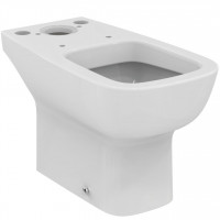 Унитаз напольный под бачок Ideal Standard Esedra T283401