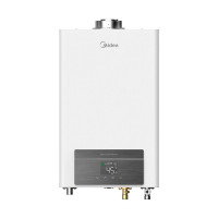 Газовая колонка Midea SEINE MGIWH-10-CC 20 кВт закрытая камера MGIWH-10-CC
