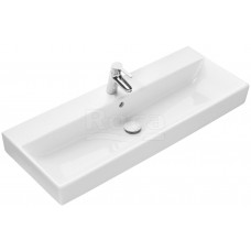 Раковина мебельная Roca Oleta 1000х390х163 мм 3274C600Y Раковина мебельная Roca Oleta 1000х390х163 мм 3274C600Y
