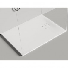 Душевой поддон Salini Oasi 120х90х3 см S-Stone белый матовый 120322M