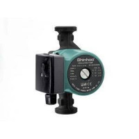Насос циркуляционный SHINHOO BASIC S 25-6S 1х230 В 130 мм 71211007