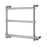 Полотенцесушитель Margaroli 370 - 542 - 3 BOX 5423703CRB