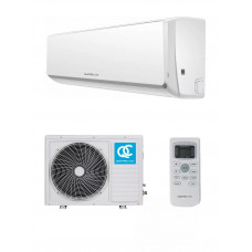 Сплит-система QuattroClima Monsone Inverter QV-M09WBE/QN-M09WBE