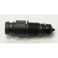 Кран слива Baxi JJJ 710045500