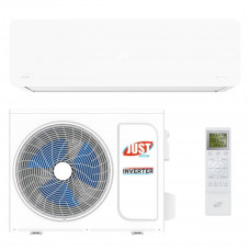 Кондиционер сплит-система JUST AIRCON BLANCHE инверторный JAE-24HPSIA/MB / JAEO-24HPSIA/MB Кондиционер сплит-система JUST AIRCON BLANCHE инверторный JAE-24HPSIA/MB / JAEO-24HPSIA/MB