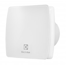 Вентилятор вытяжной Electrolux Glass EAFG-150 белый 1417814