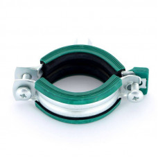 Хомут Walraven BIS Bifix G2 M8/M10 1 1/2 (48-52 мм) с уплотнителем EPDM 31085052 Хомут Walraven BIS Bifix G2 M8/M10 1 1/2 (48-52 мм) с уплотнителем EPDM 31085052