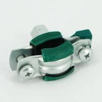 Хомут Walraven BIS Bifix G2 M8/M10 3/8 (15-19 мм) с уплотнителем EPDM 31085019