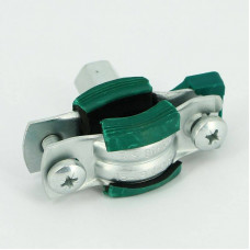 Хомут Walraven BIS Bifix G2 M8/M10 3/8 (15-19 мм) с уплотнителем EPDM 31085019 Хомут Walraven BIS Bifix G2 M8/M10 3/8 (15-19 мм) с уплотнителем EPDM 31085019