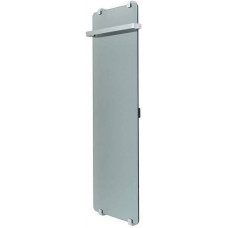 Полотенцесушитель электрический Allen Brau Infinity 44x6.6x140 см хром 8.21004.GL