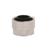 Концовка для стальных и медных труб Jaga 3/4 Eurocone x 15/1 мм 50940.2115/SP